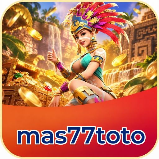 Screenshot 1 - mas77toto Home Screen