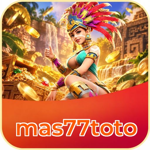Screenshot 1 - mas77toto Home Screen