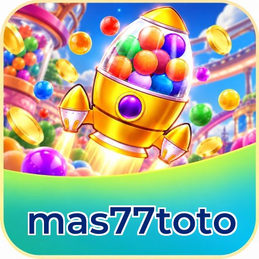 Screenshot 1 - mas77toto Home Screen