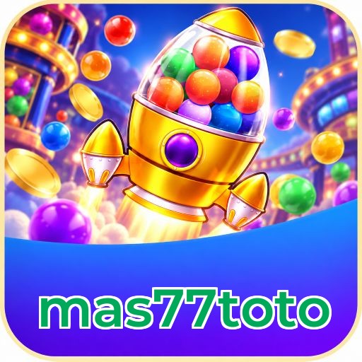 Screenshot 1 - mas77toto Home Screen
