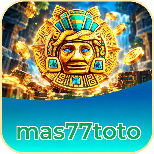 Screenshot 1 - mas77toto Home Screen