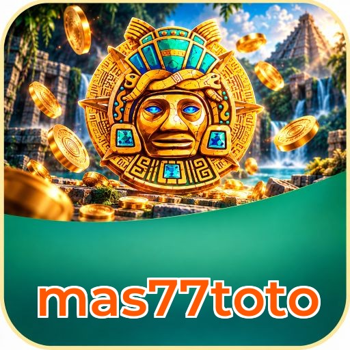 Screenshot 1 - mas77toto Home Screen