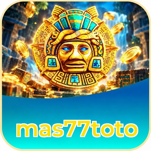 Screenshot 1 - mas77toto Home Screen