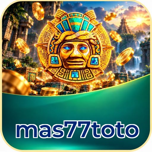 Screenshot 1 - mas77toto Home Screen